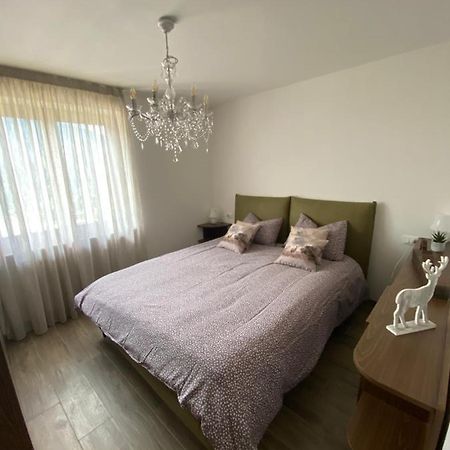 테세로 Mountain House The Deer 아파트 외부 사진