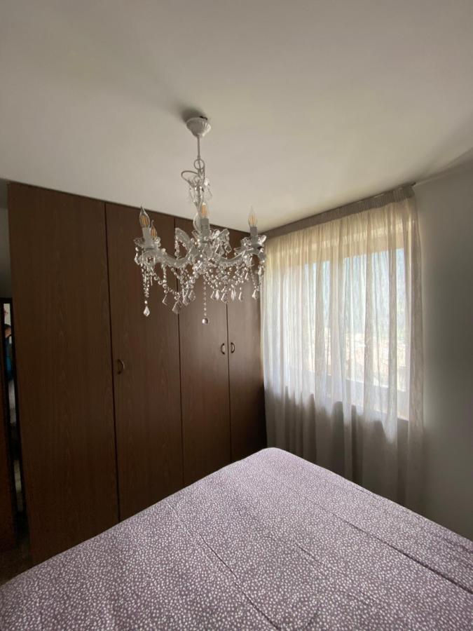 테세로 Mountain House The Deer 아파트 외부 사진